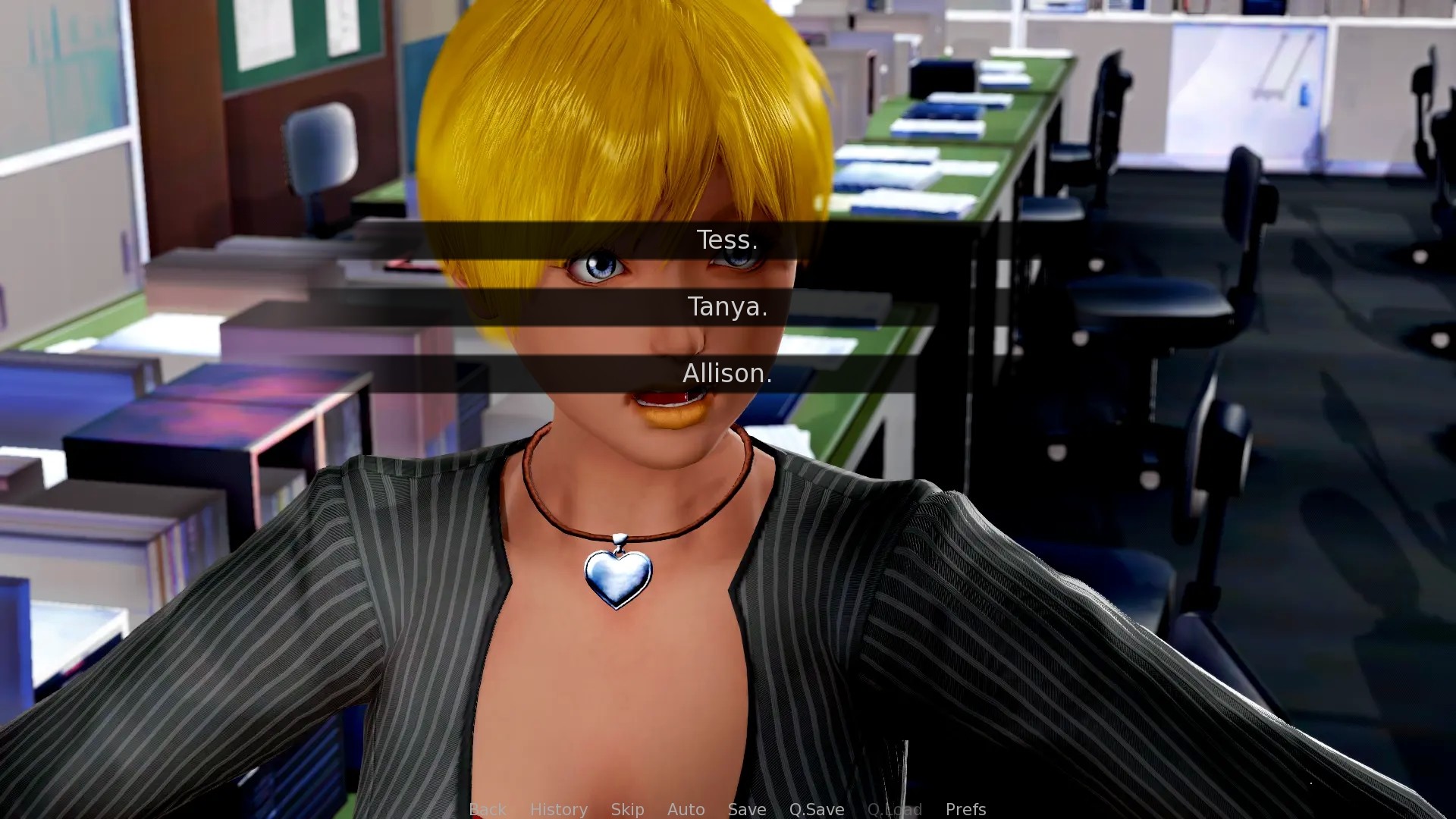 Office Harasser screenshot 6