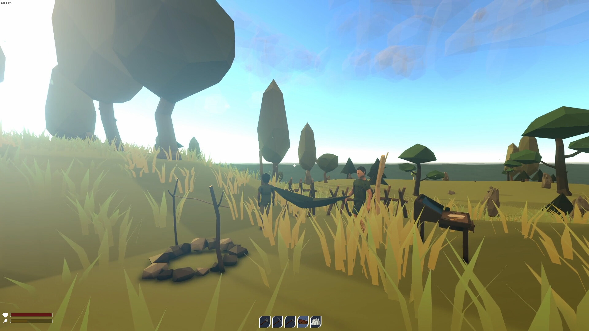 Colony screenshot 7