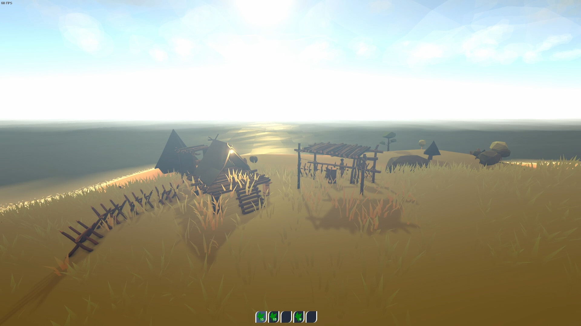 Colony screenshot 9
