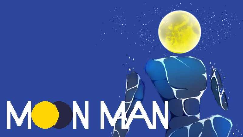 MOONMAN screenshot 1