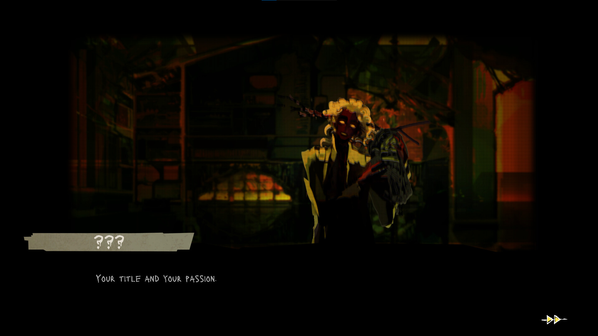 Nowhere Manor screenshot 5