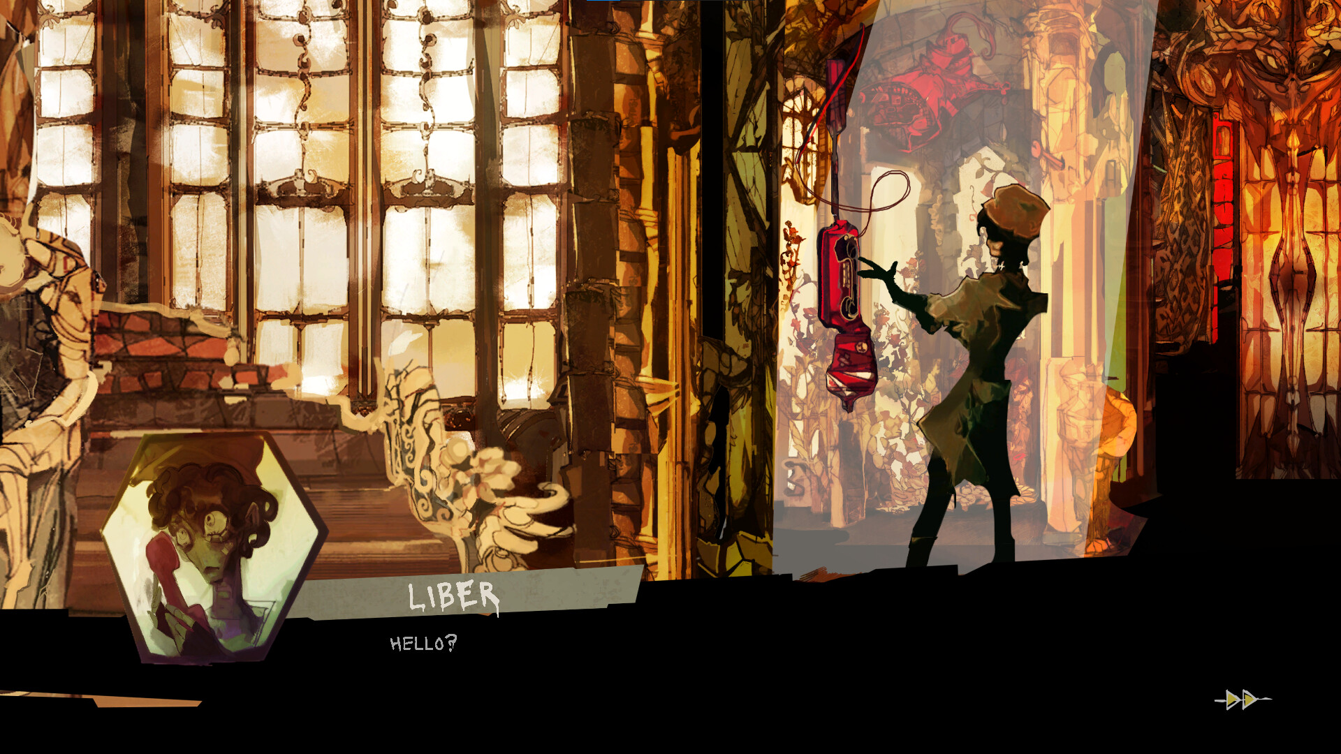 Nowhere Manor screenshot 10