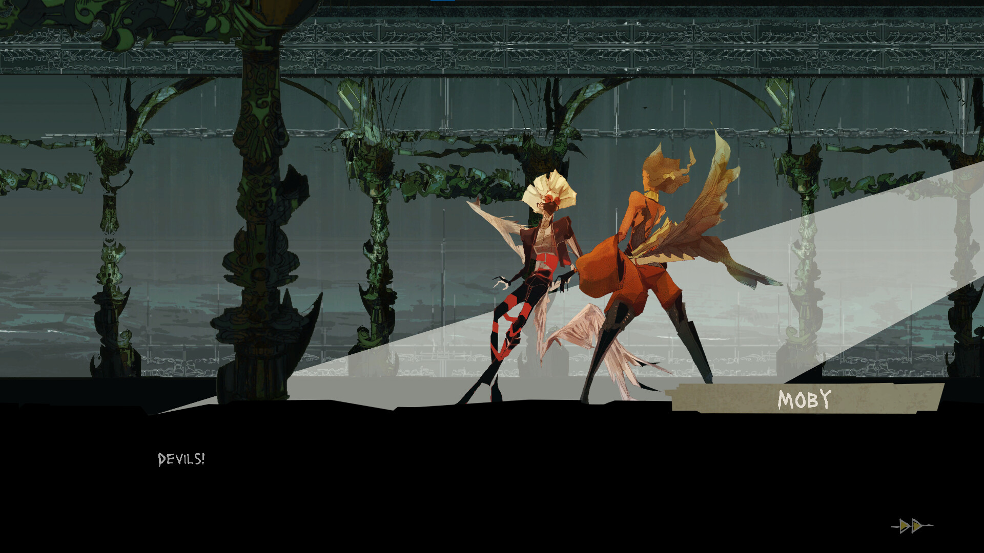 Nowhere Manor screenshot 3