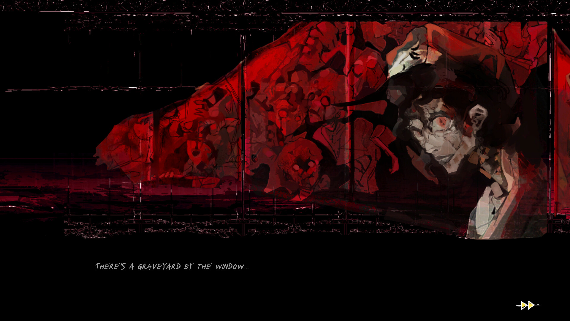 Nowhere Manor screenshot 1