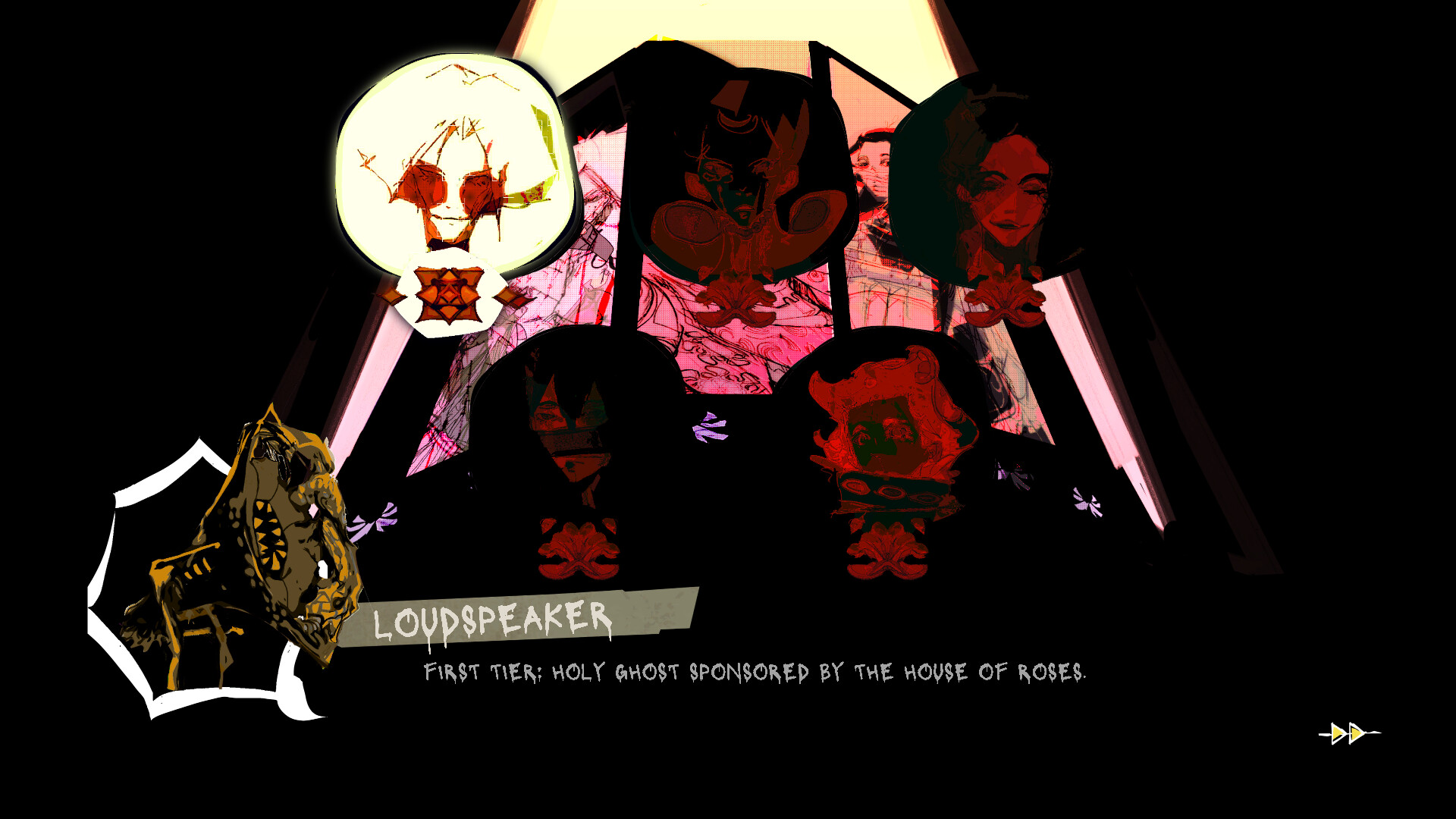 Nowhere Manor screenshot 9