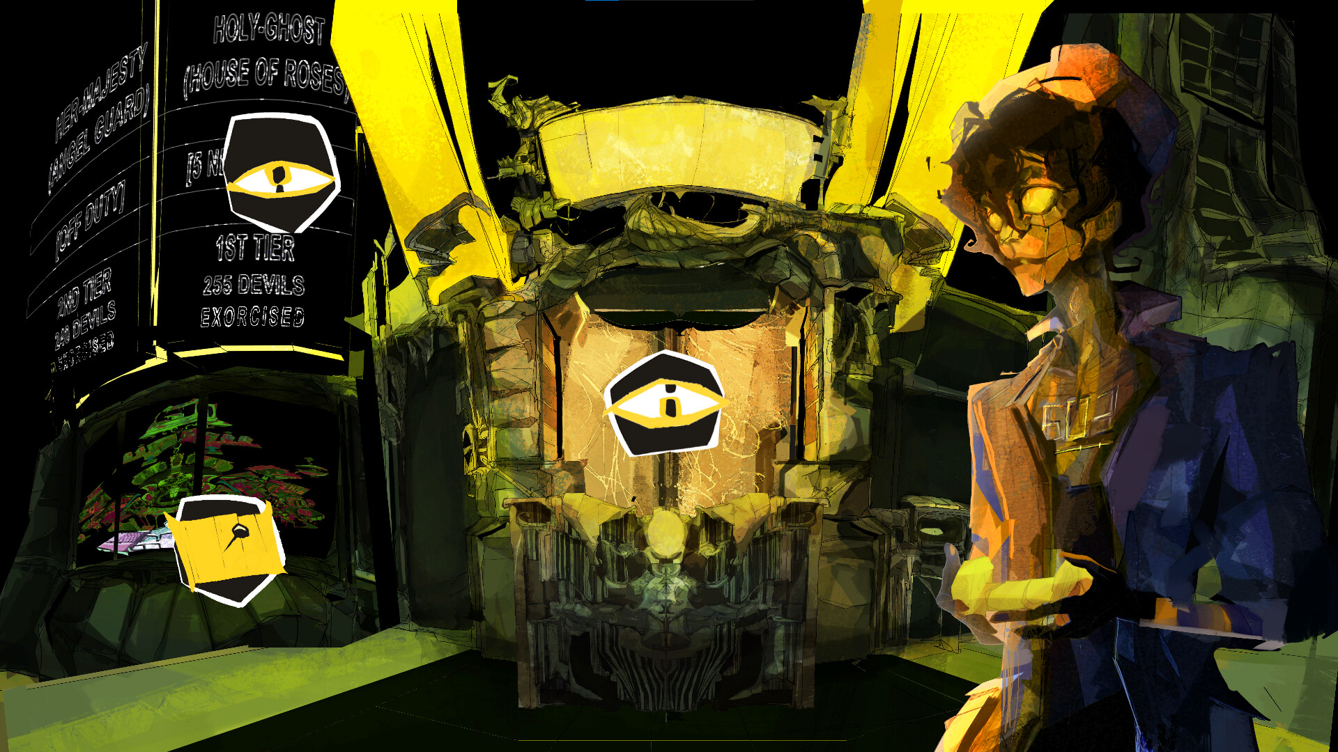 Nowhere Manor screenshot 8