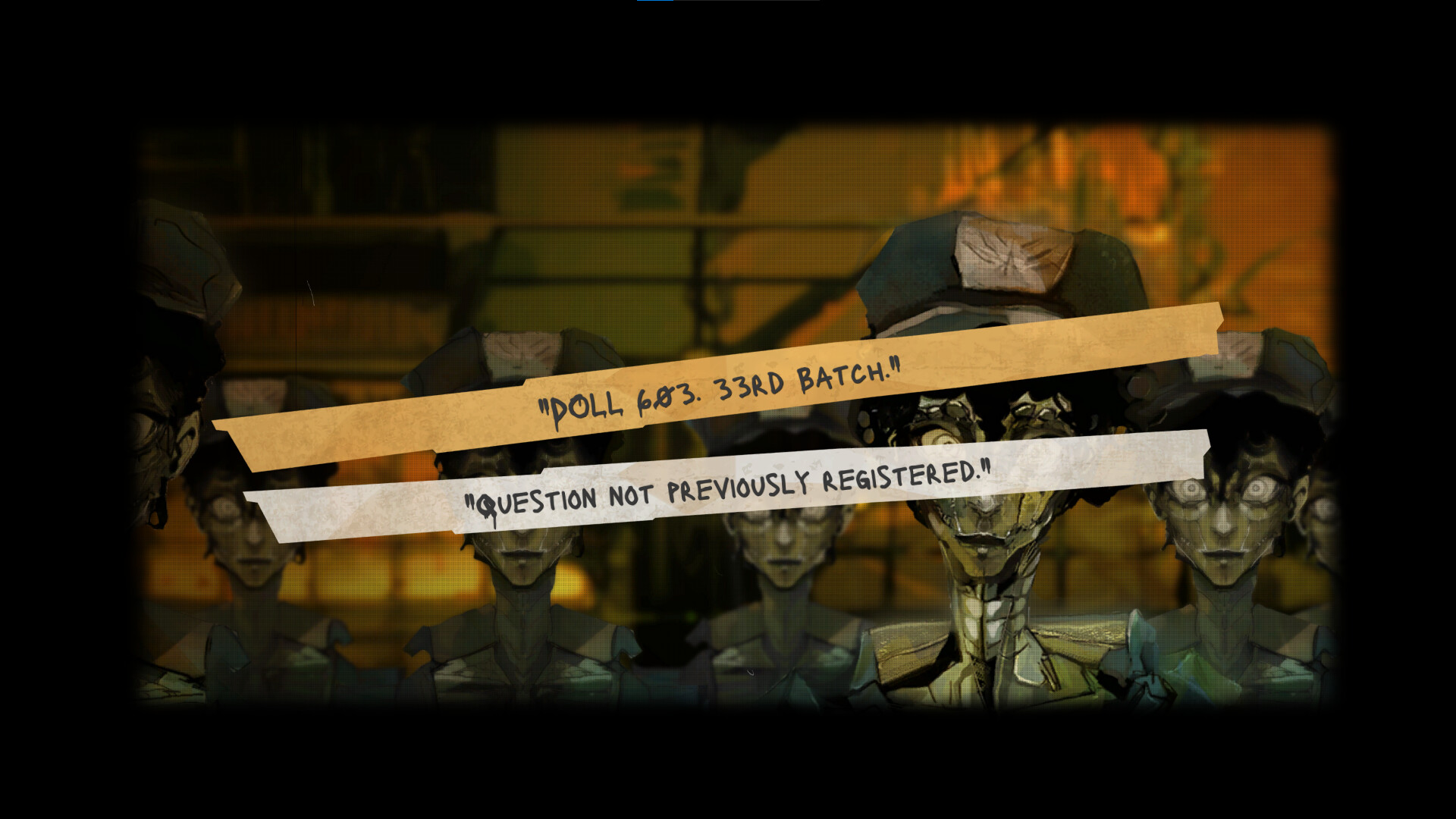 Nowhere Manor screenshot 7