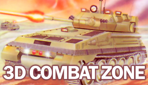3D Combat Zone on Steam