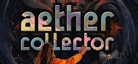 Aether Collector Cover Image