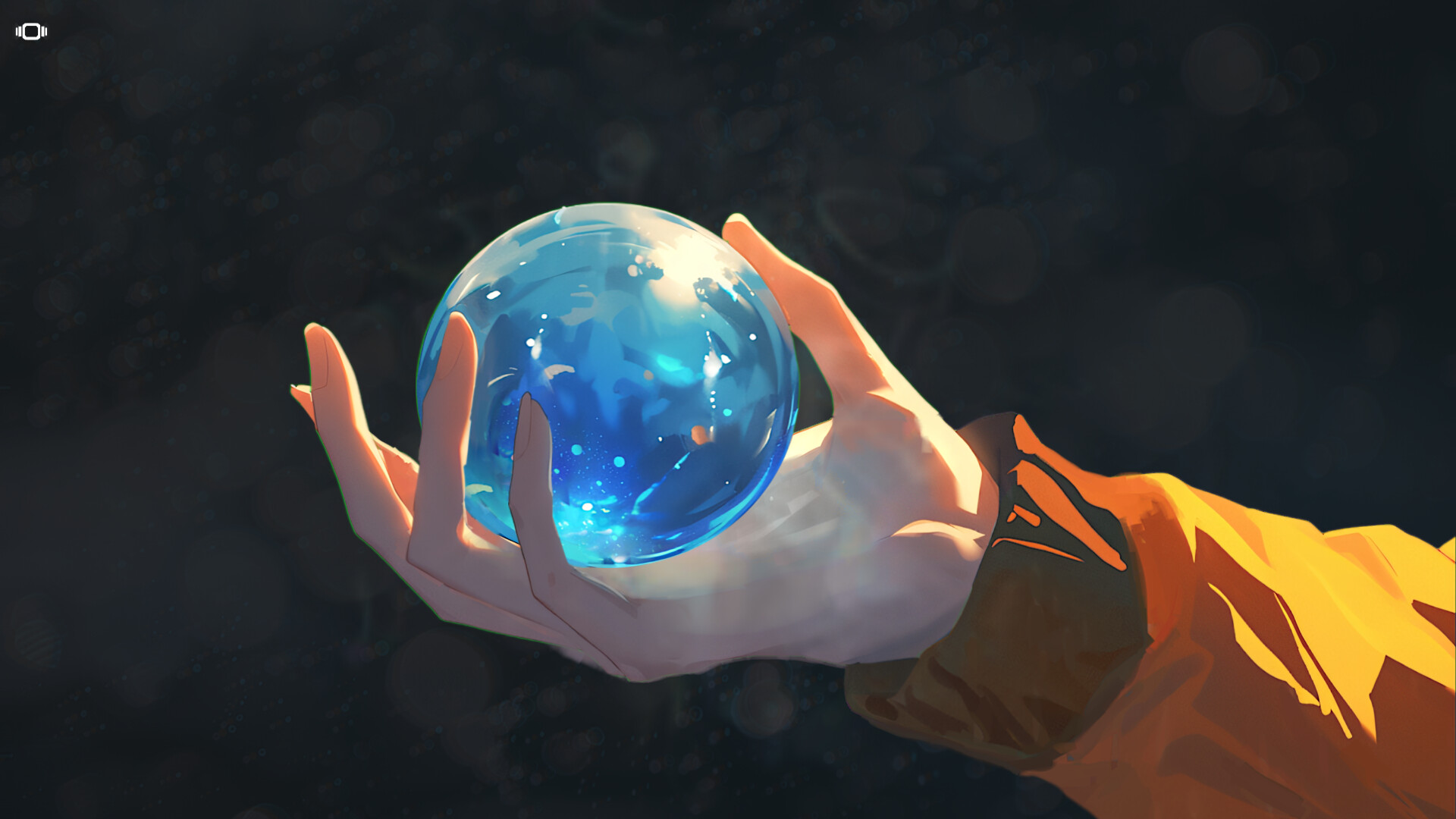 Aether Collector screenshot 12