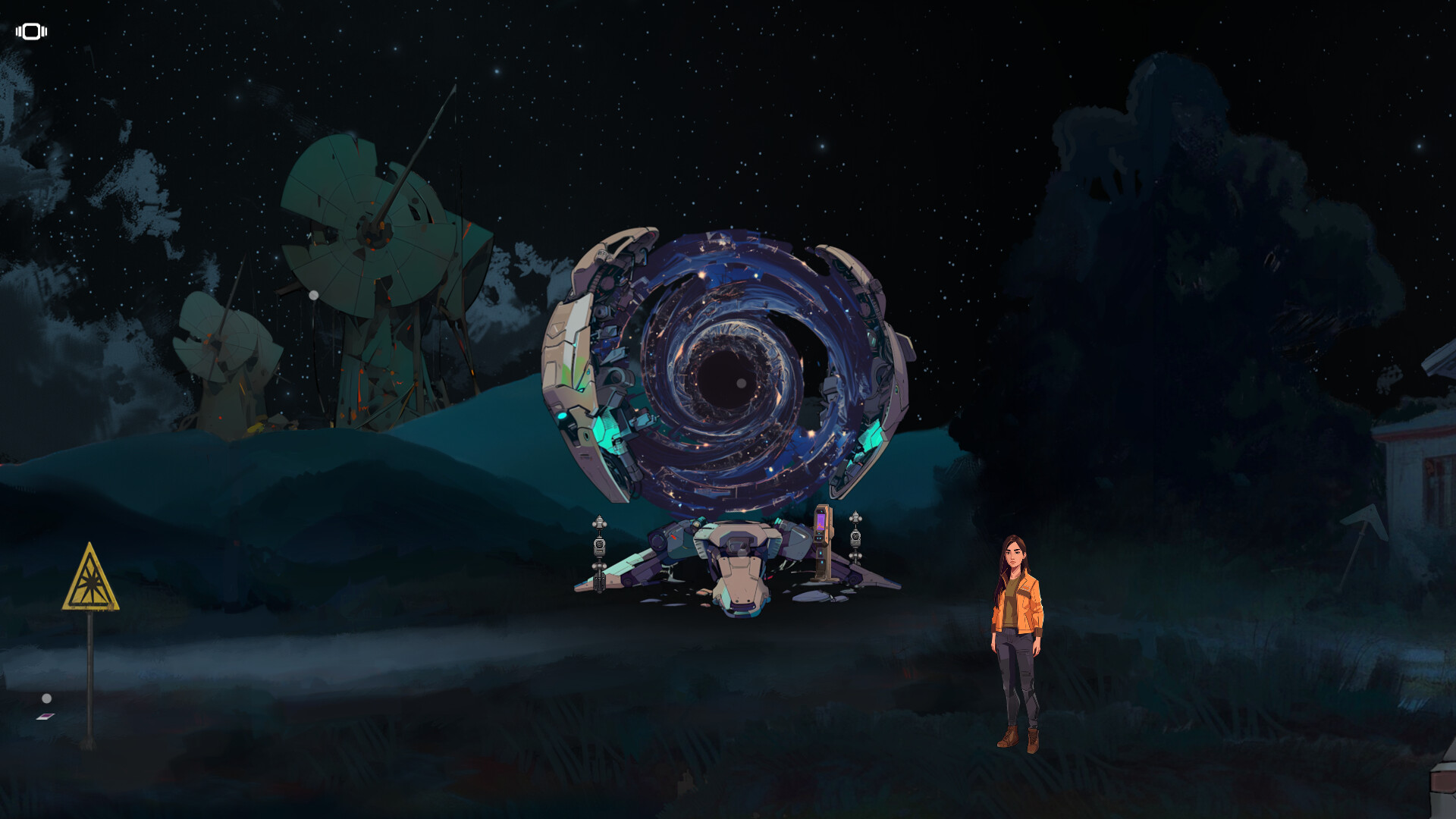 Aether Collector screenshot 11