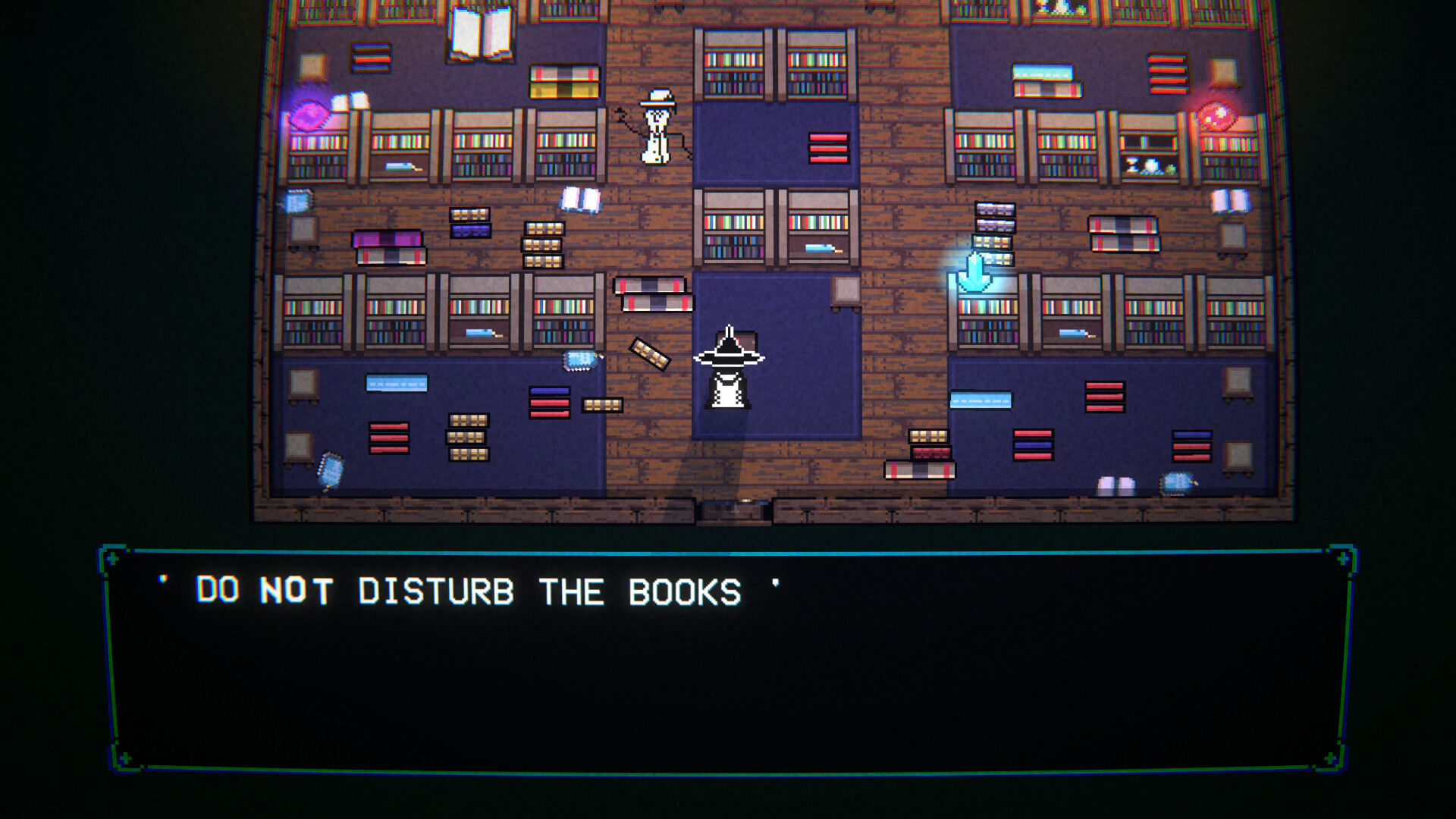 Leximan screenshot 1