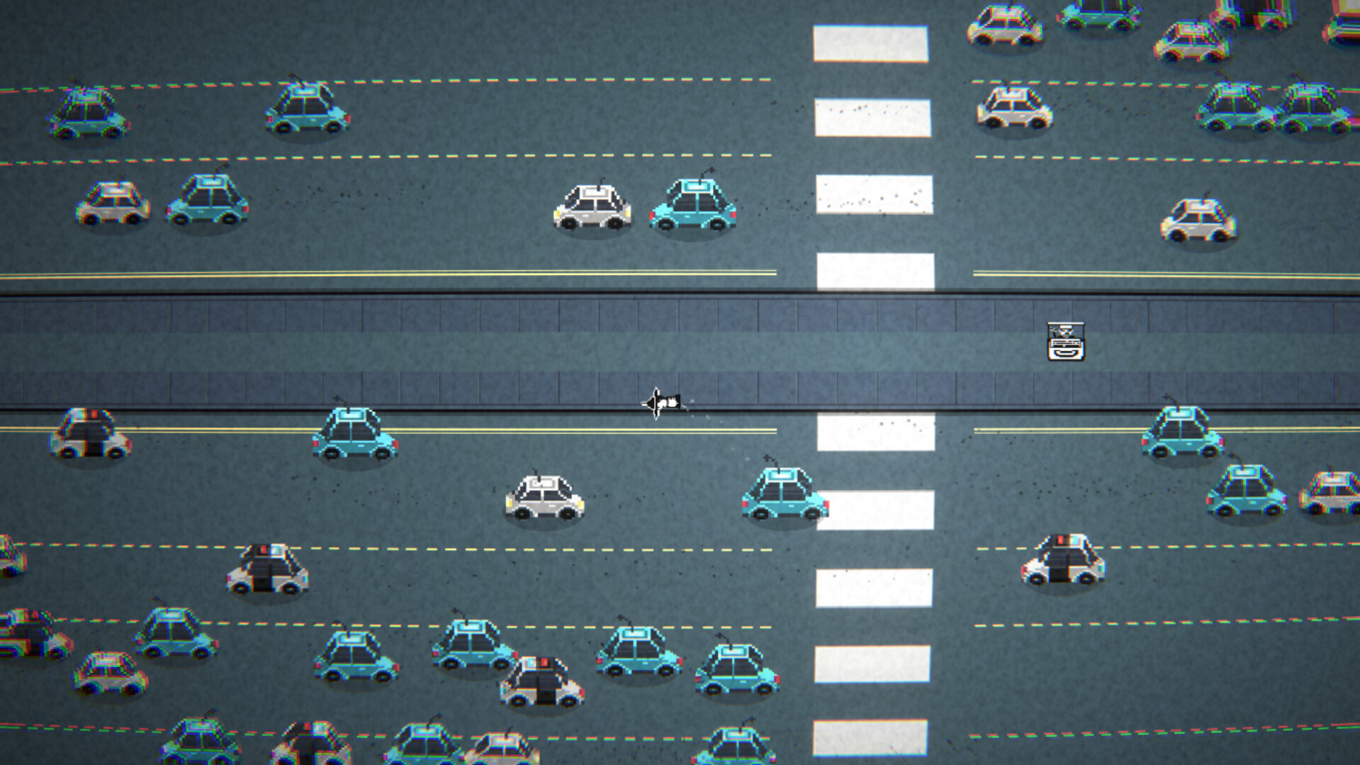 Leximan screenshot 8