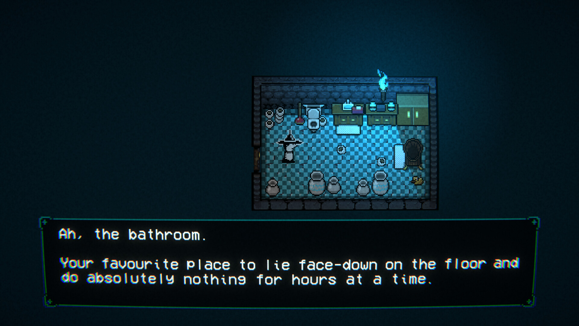 Leximan screenshot 7