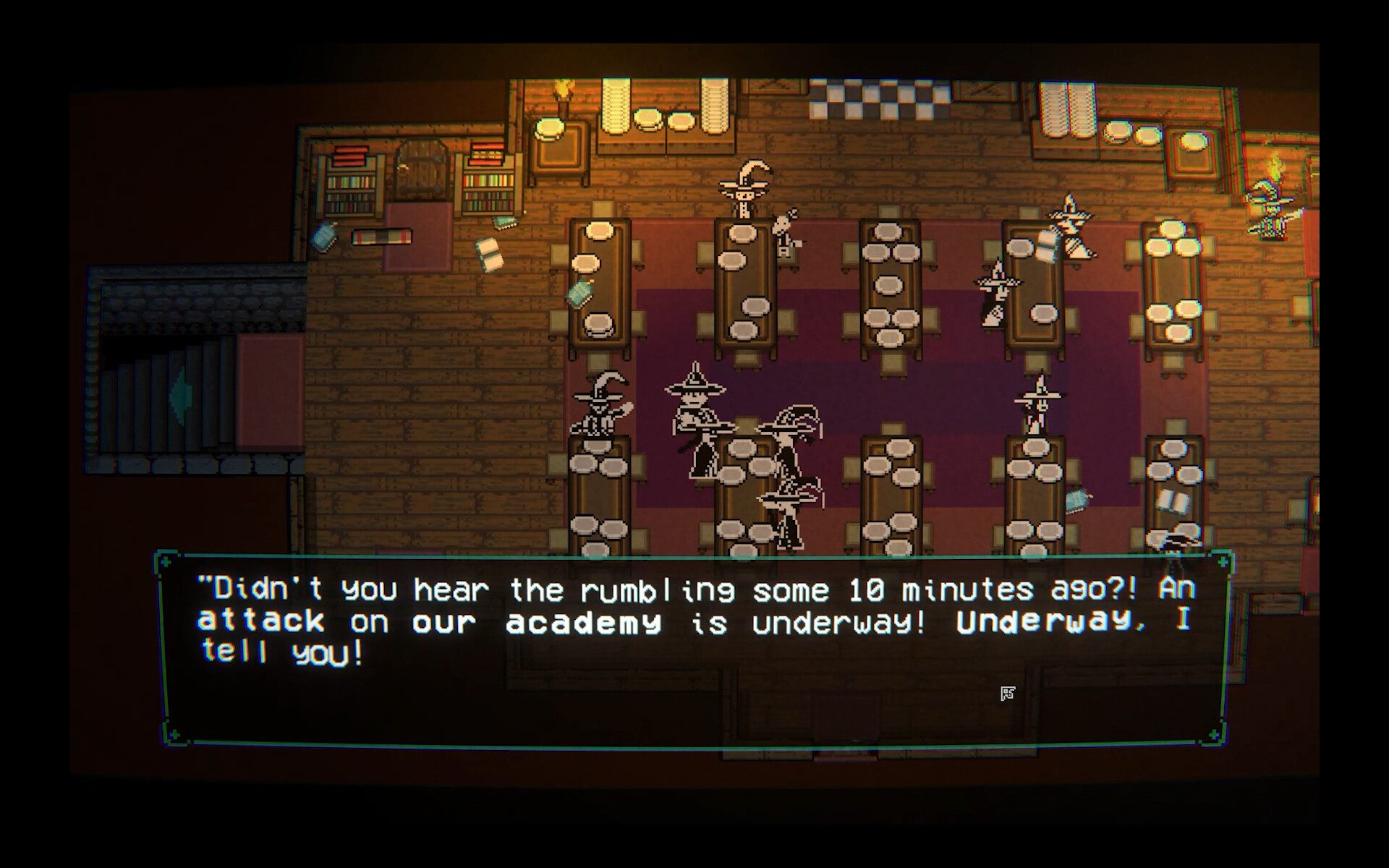 Leximan screenshot 10