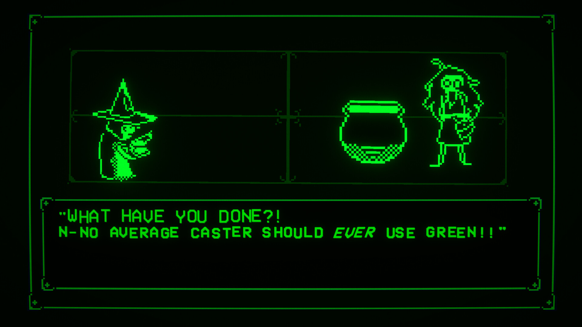 Leximan screenshot 15
