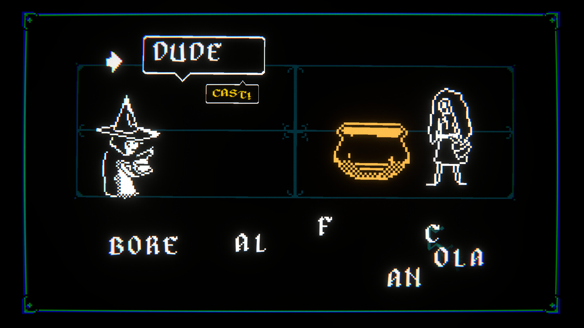 Leximan screenshot 5