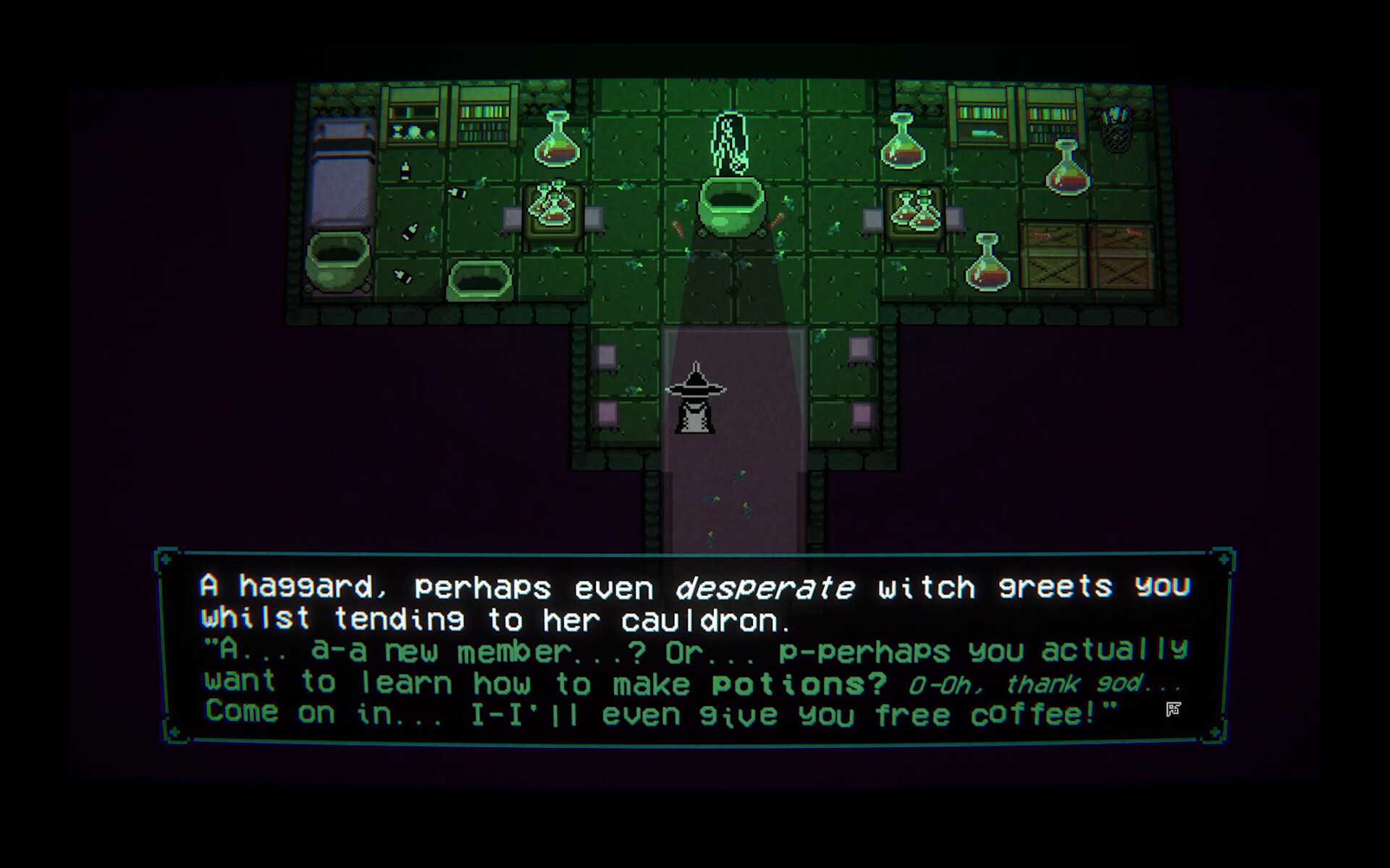 Leximan screenshot 11