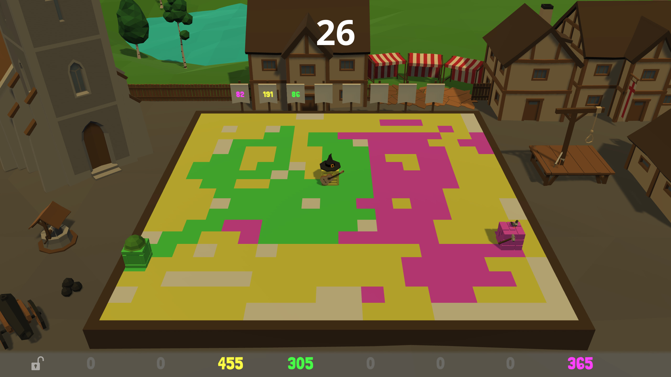 Blocked! screenshot 8