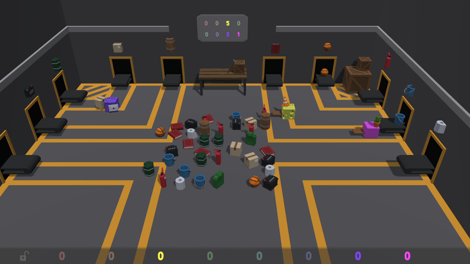 Blocked! screenshot 13