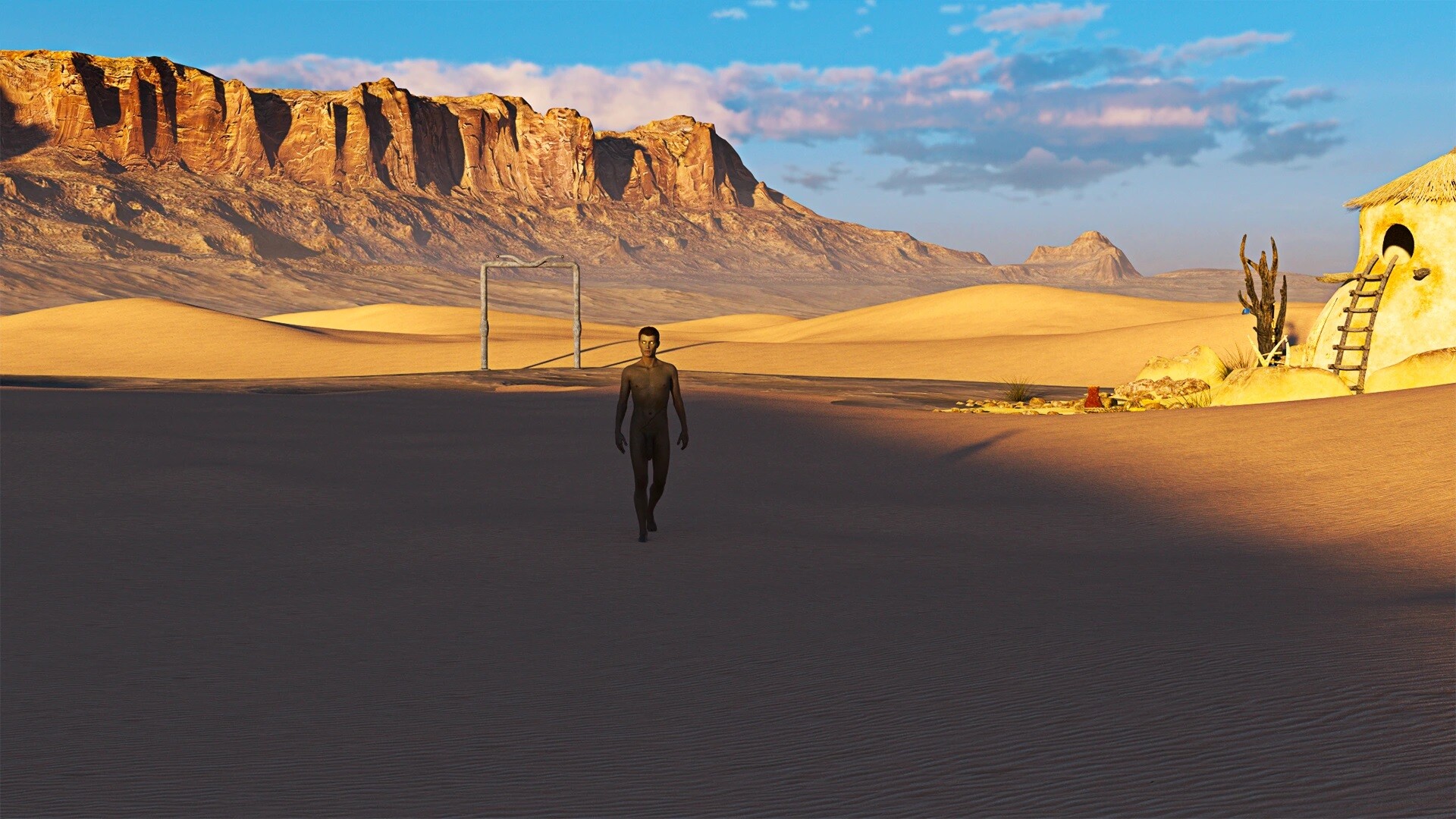 Alternate Existence screenshot 26