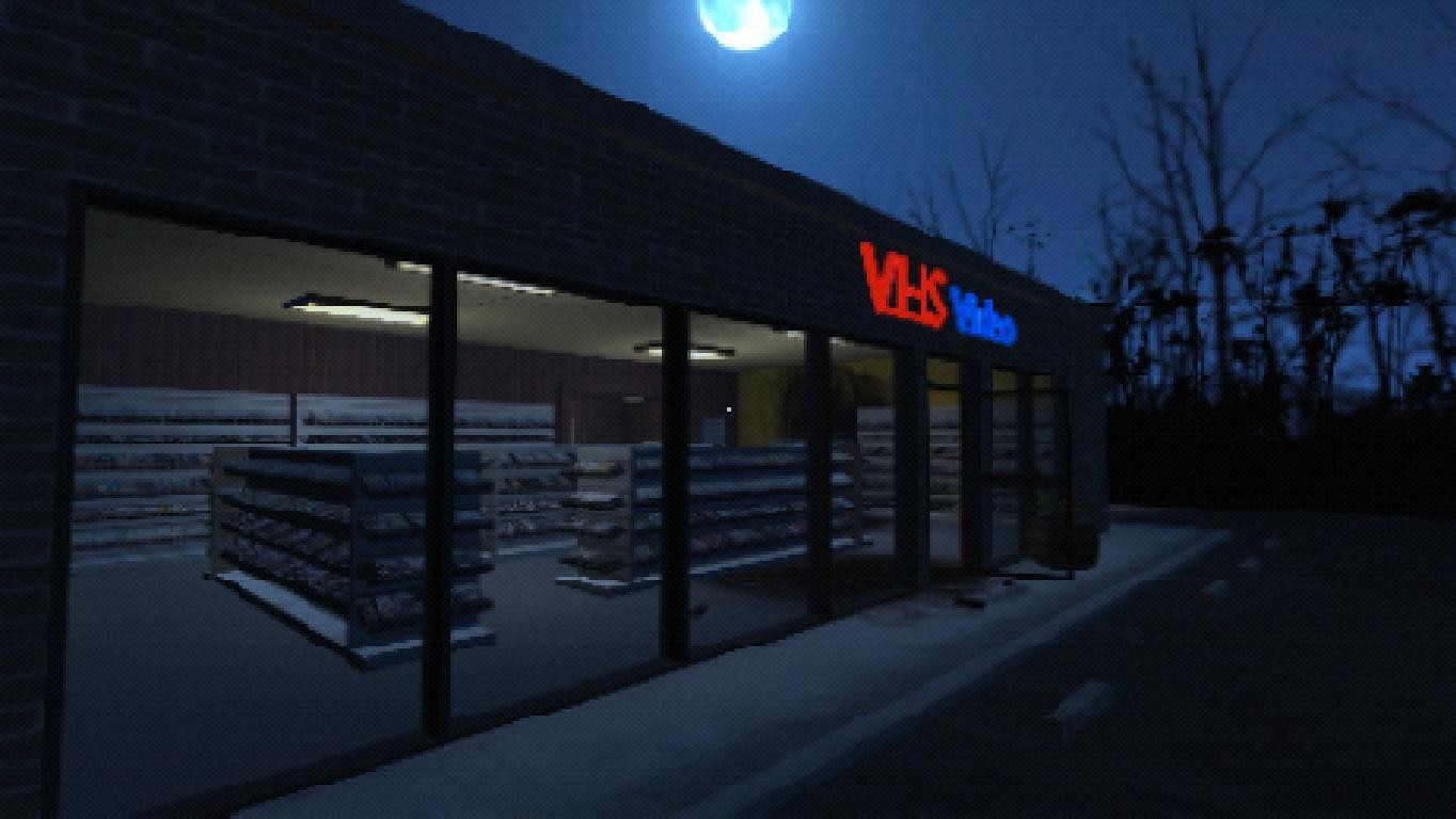 Trash Horror Collection screenshot 5