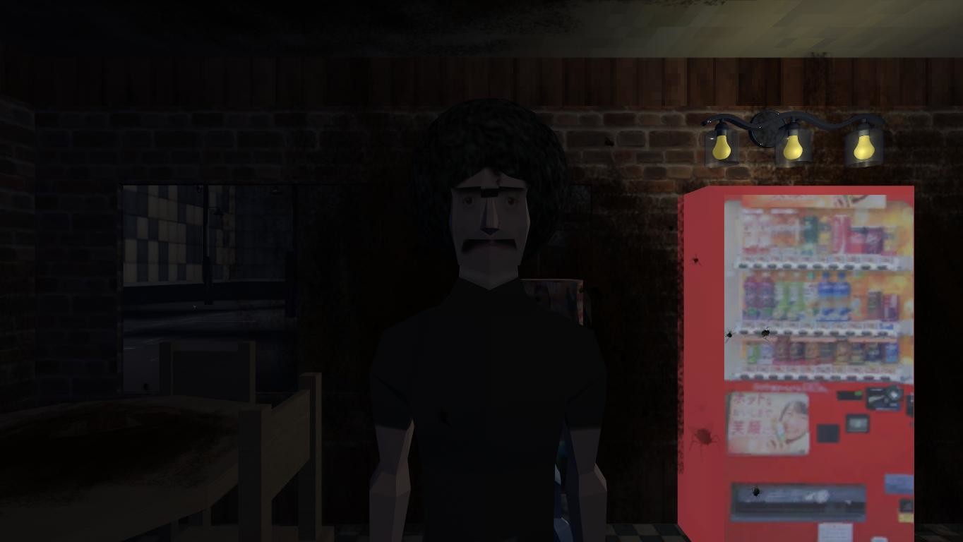 Trash Horror Collection screenshot 21