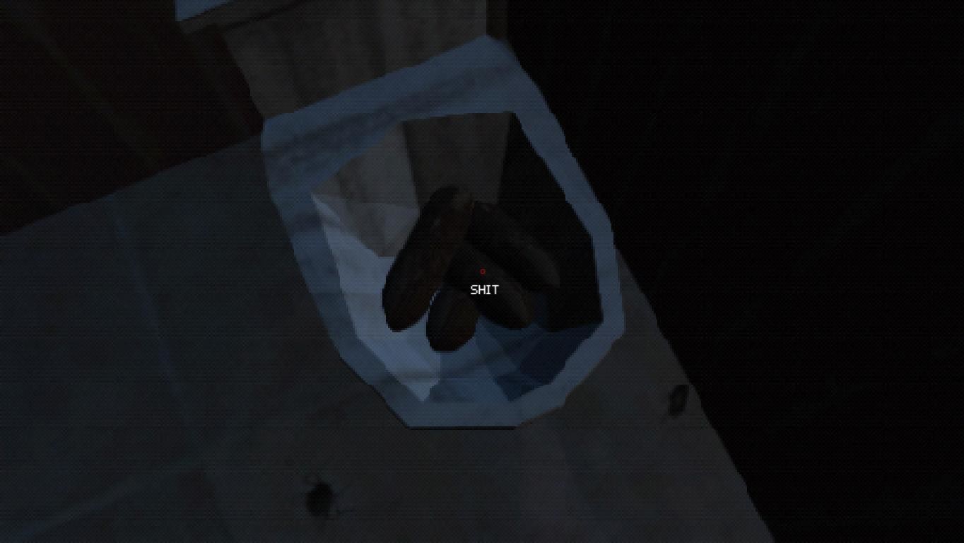 Trash Horror Collection screenshot 6