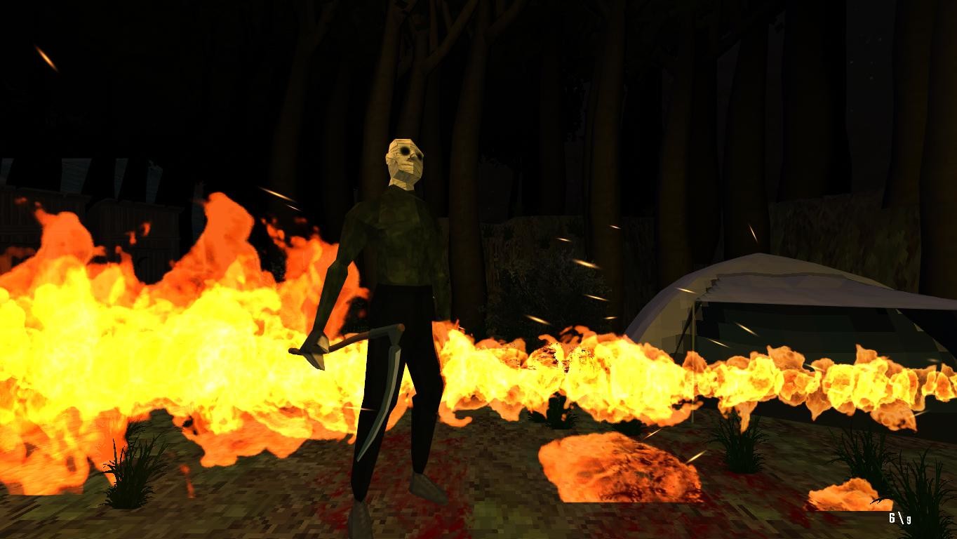 Trash Horror Collection screenshot 34