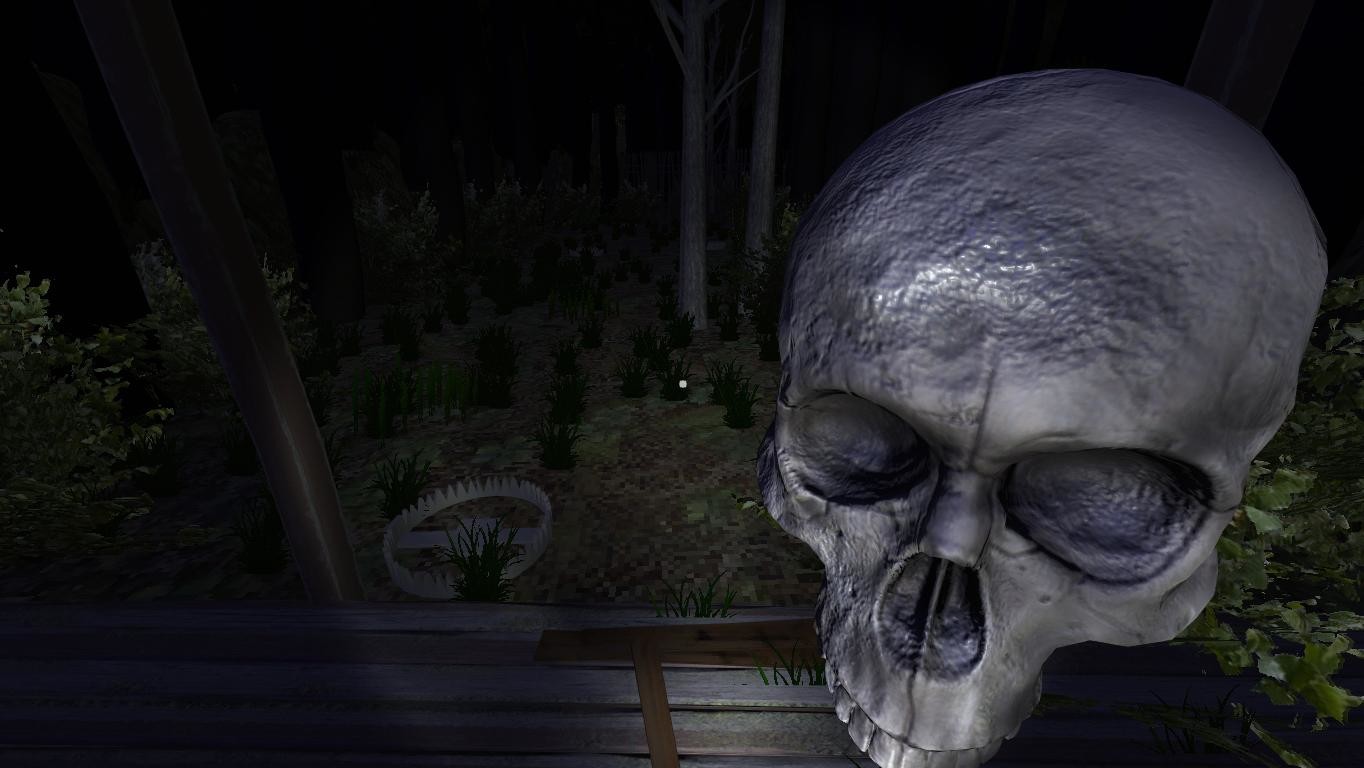 Trash Horror Collection screenshot 42
