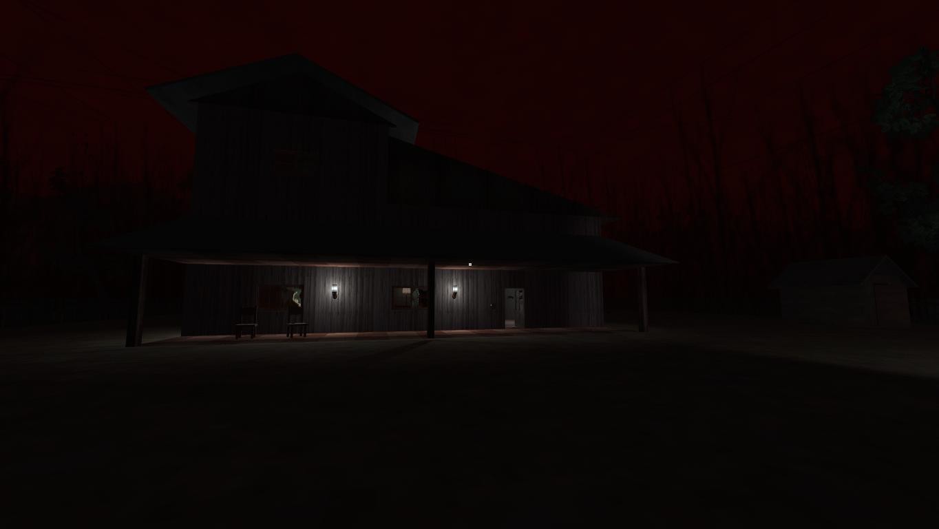 Trash Horror Collection screenshot 17