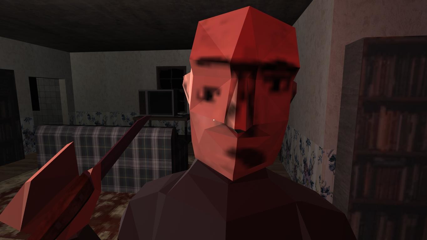 Trash Horror Collection screenshot 24