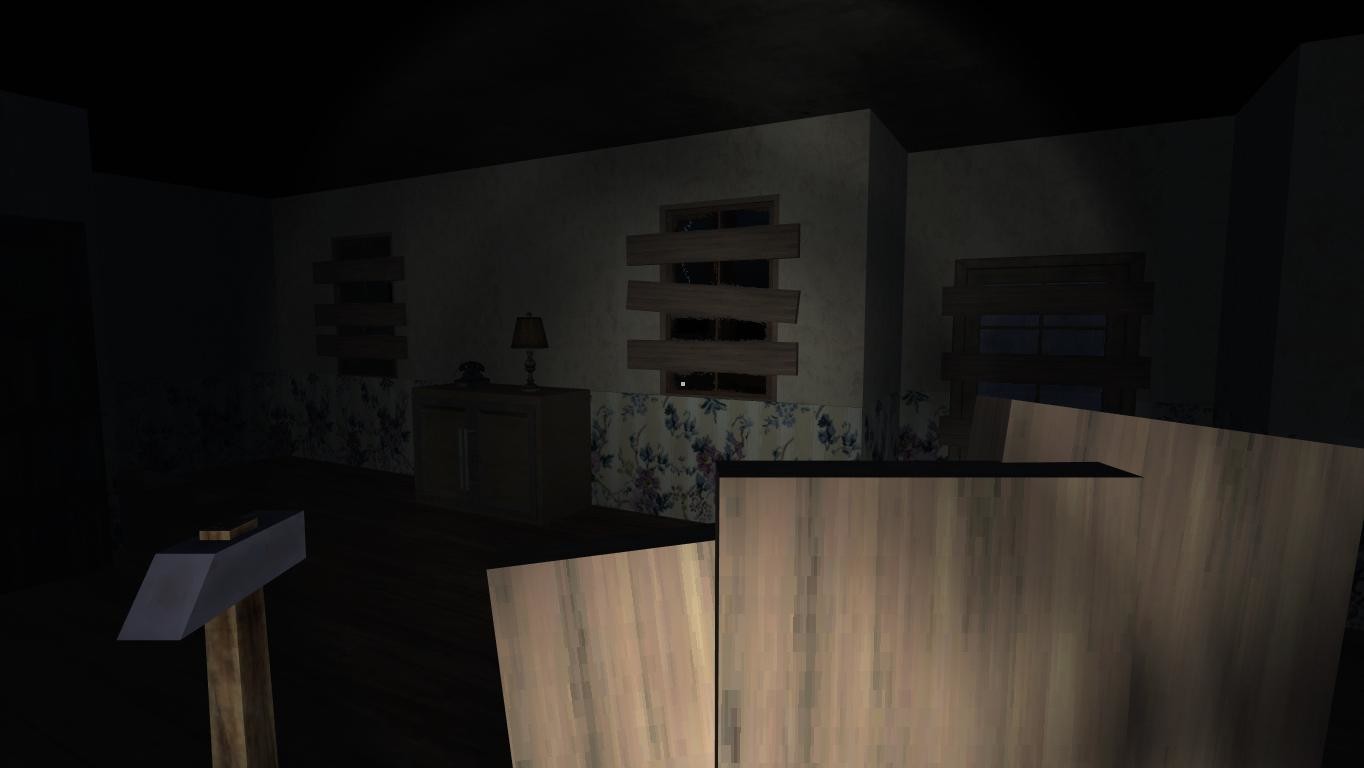 Trash Horror Collection screenshot 25