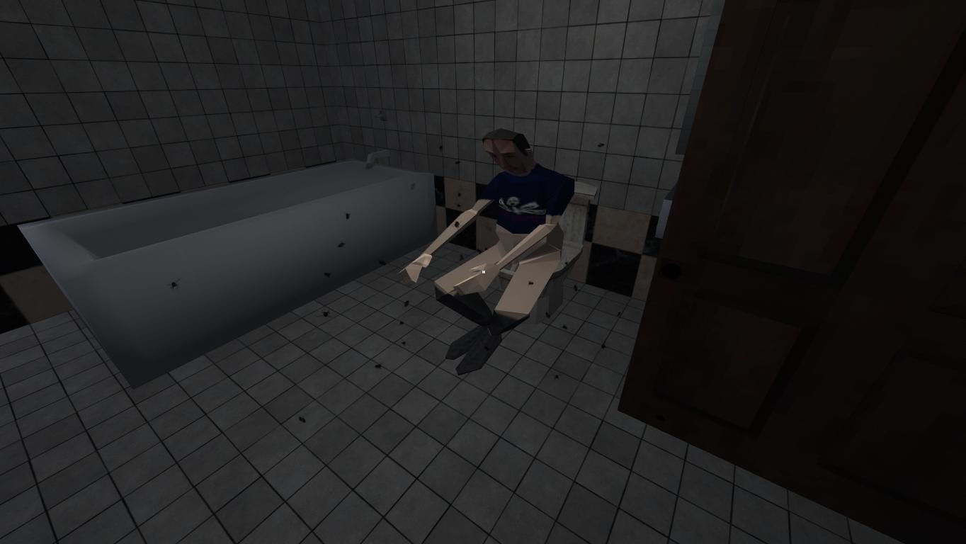 Trash Horror Collection screenshot 41