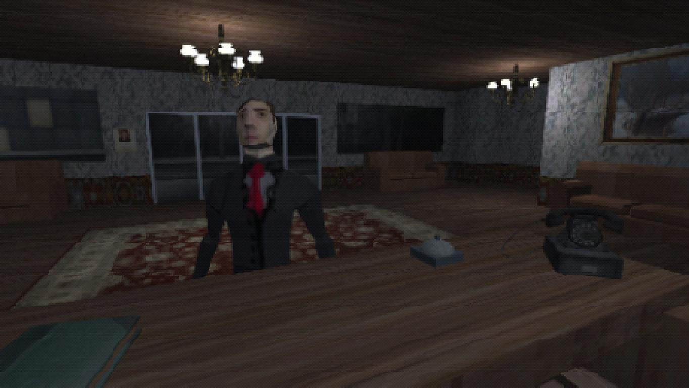 Trash Horror Collection screenshot 13