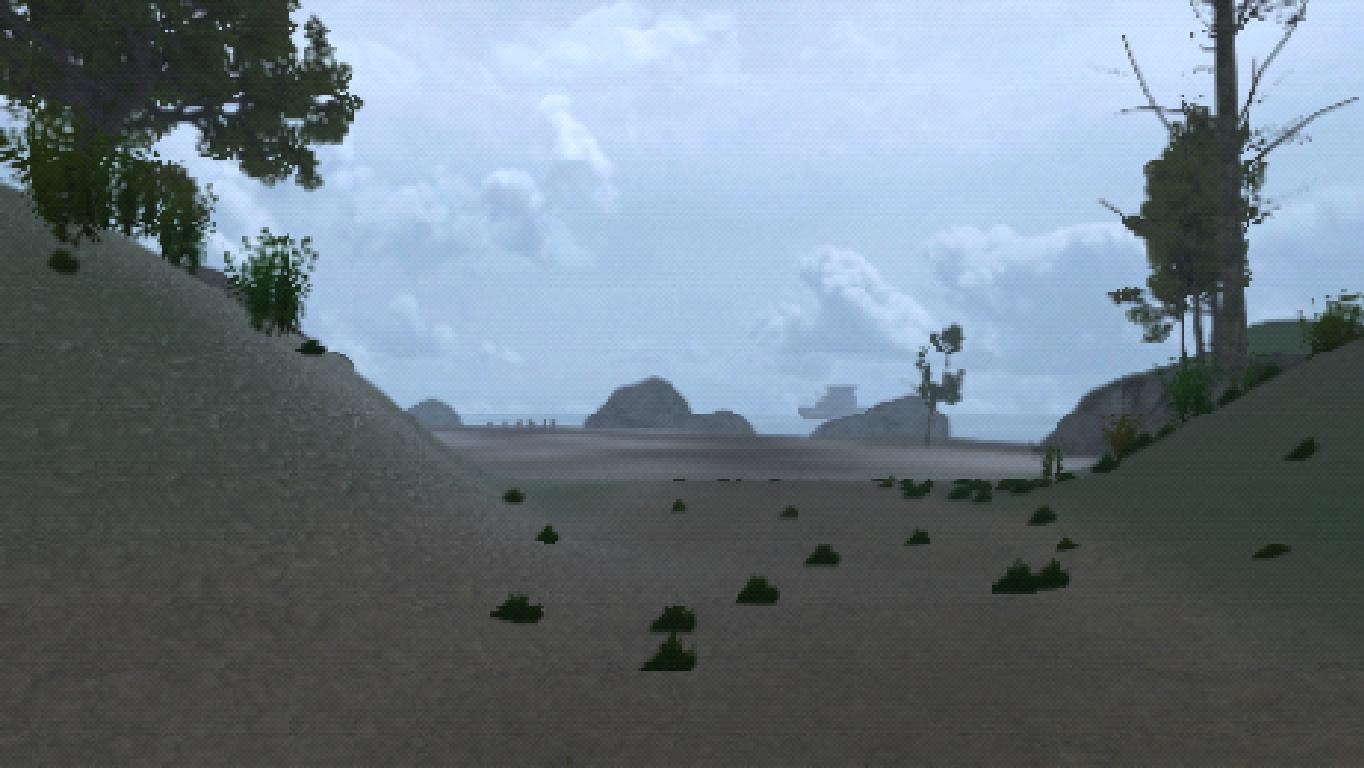Trash Horror Collection screenshot 9