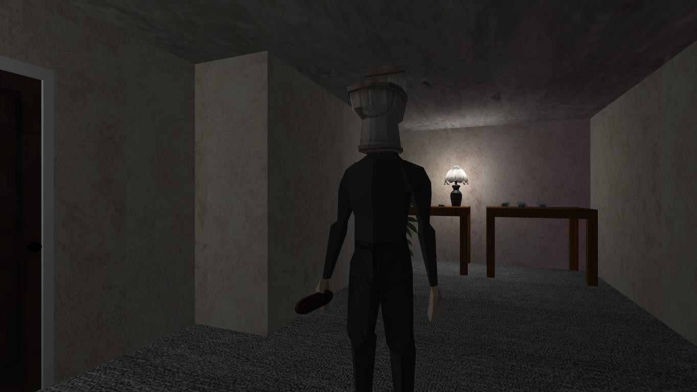 Trash Horror Collection screenshot 18