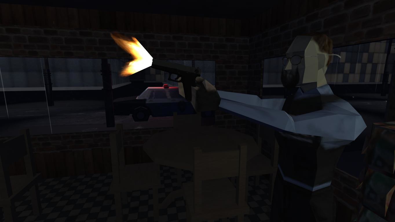 Trash Horror Collection screenshot 20