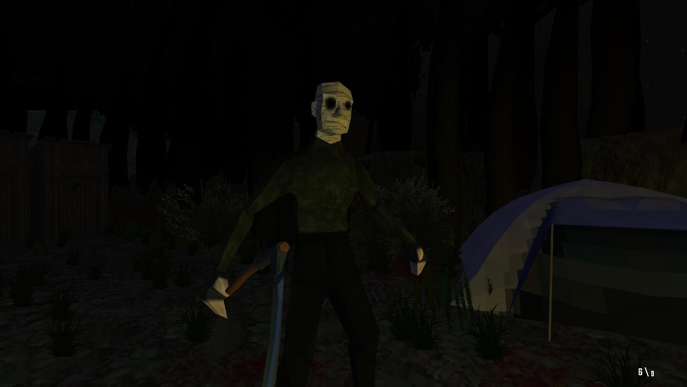 Trash Horror Collection screenshot 36