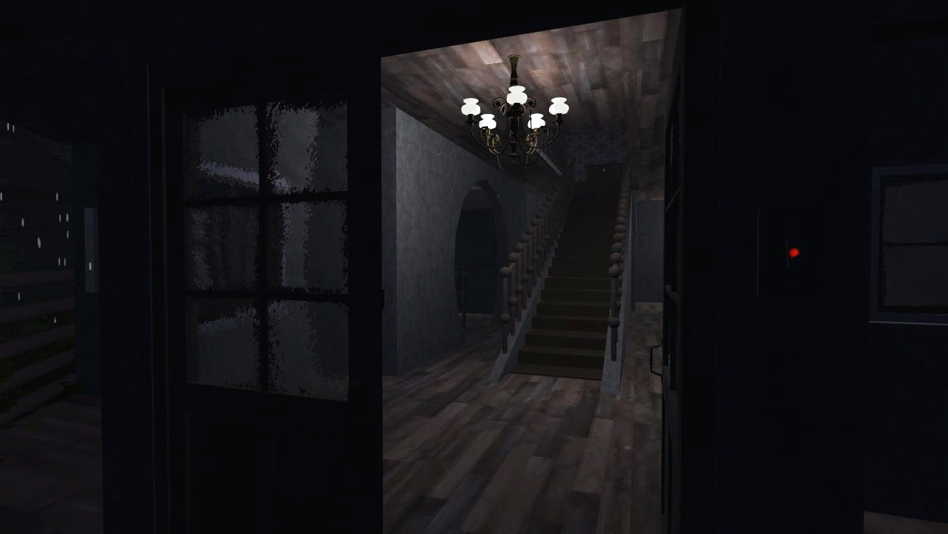 Trash Horror Collection screenshot 4