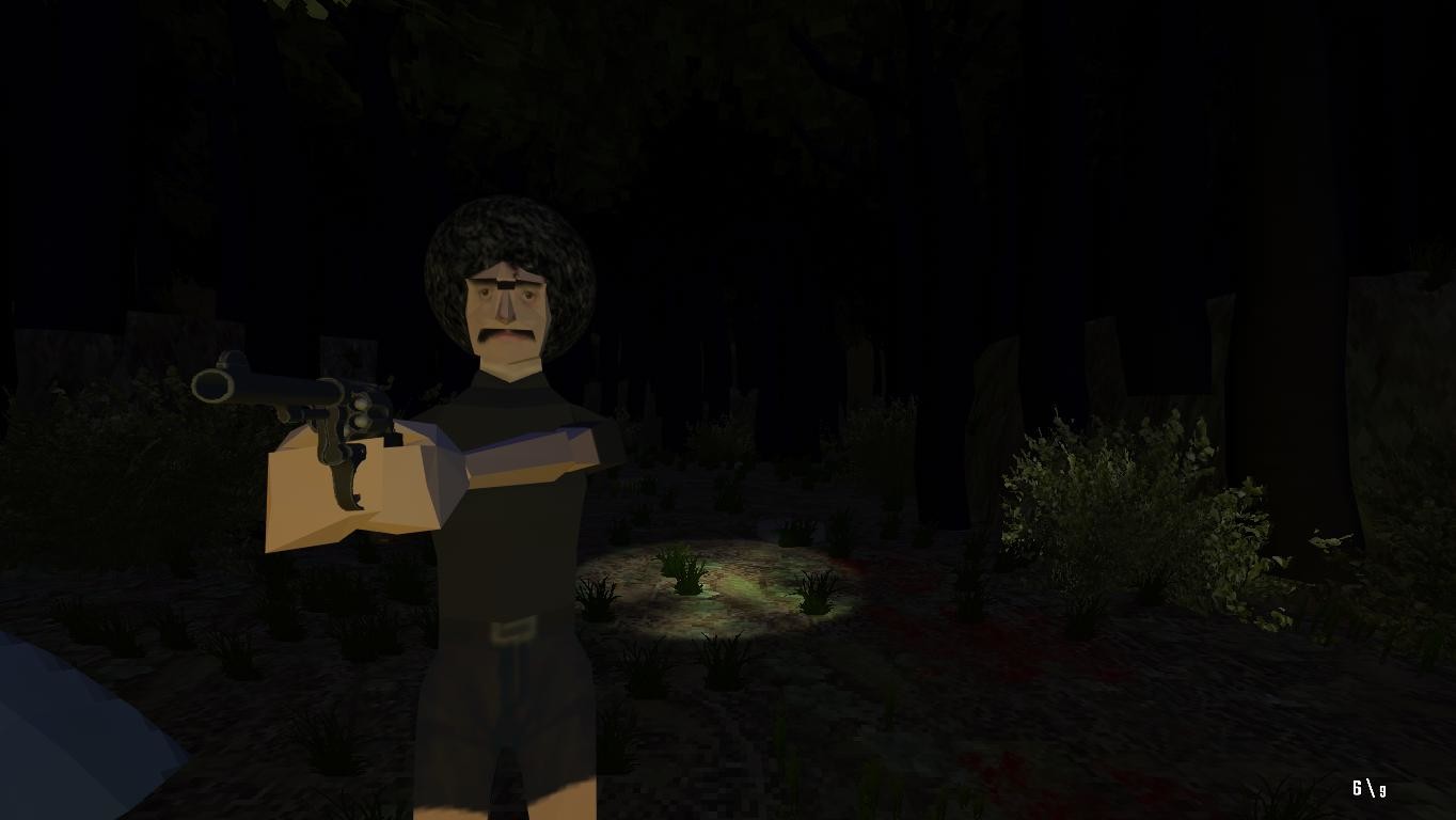 Trash Horror Collection screenshot 37