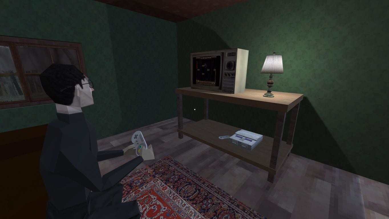 Trash Horror Collection screenshot 30
