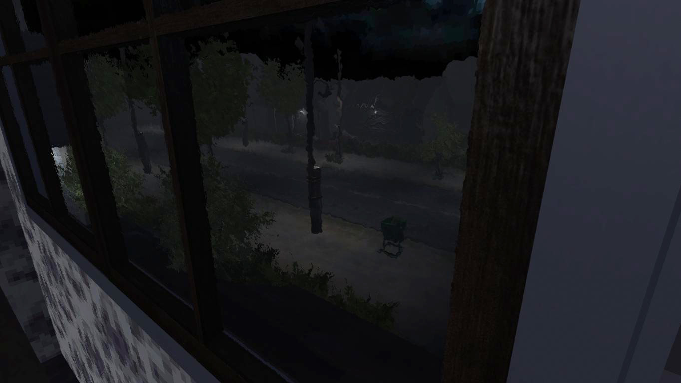 Trash Horror Collection screenshot 1