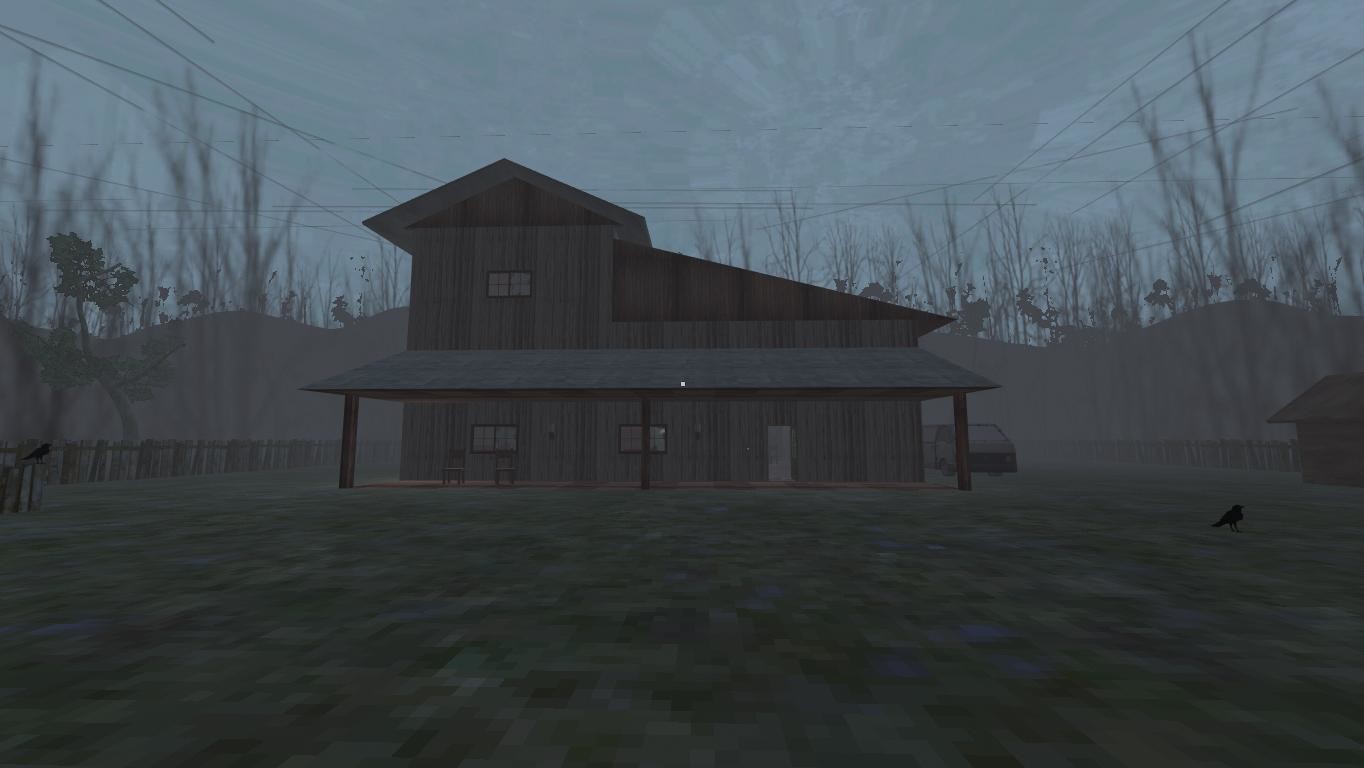 Trash Horror Collection screenshot 33
