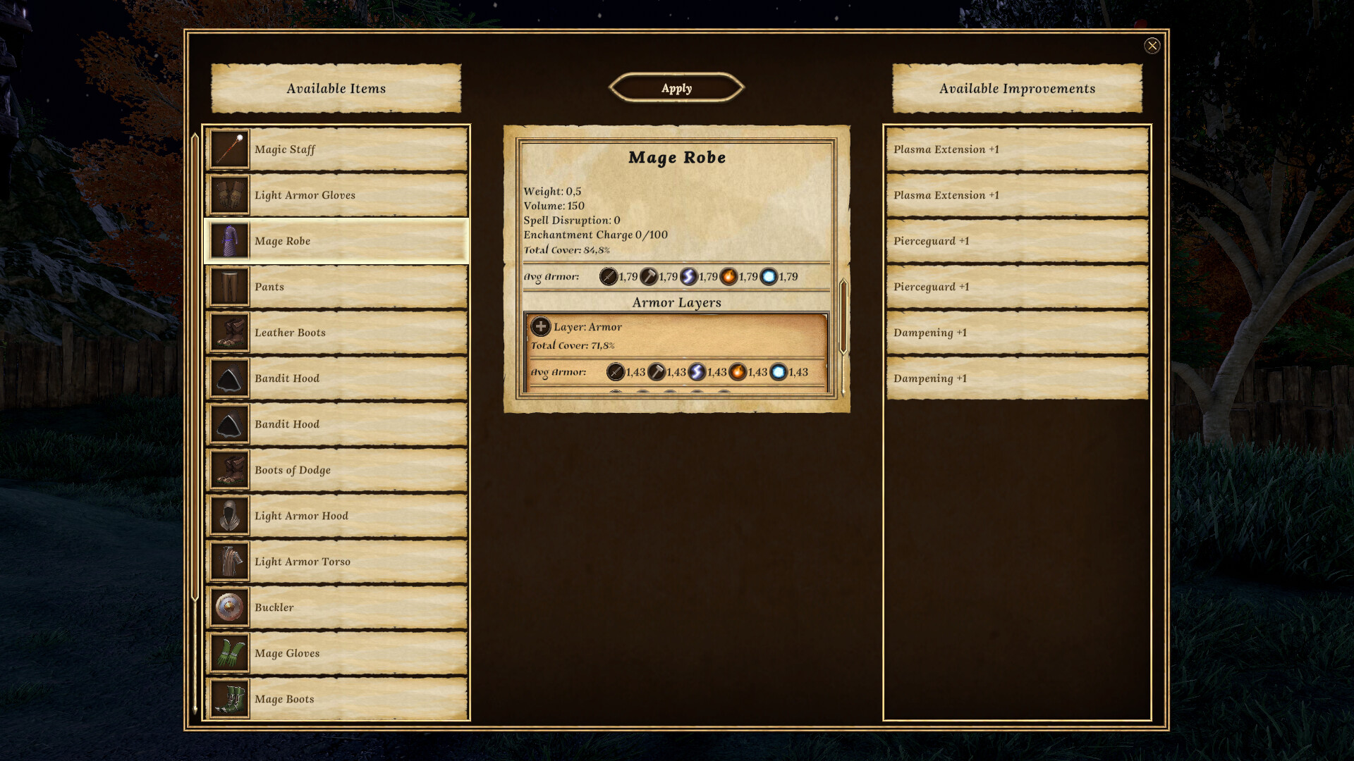 Elengard: Ascension screenshot 19