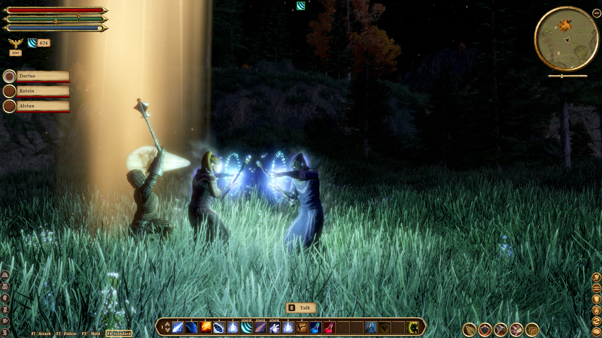 Elengard: Ascension screenshot 15