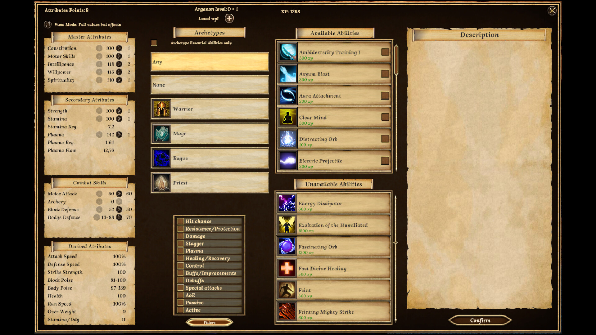 Elengard: Ascension screenshot 17