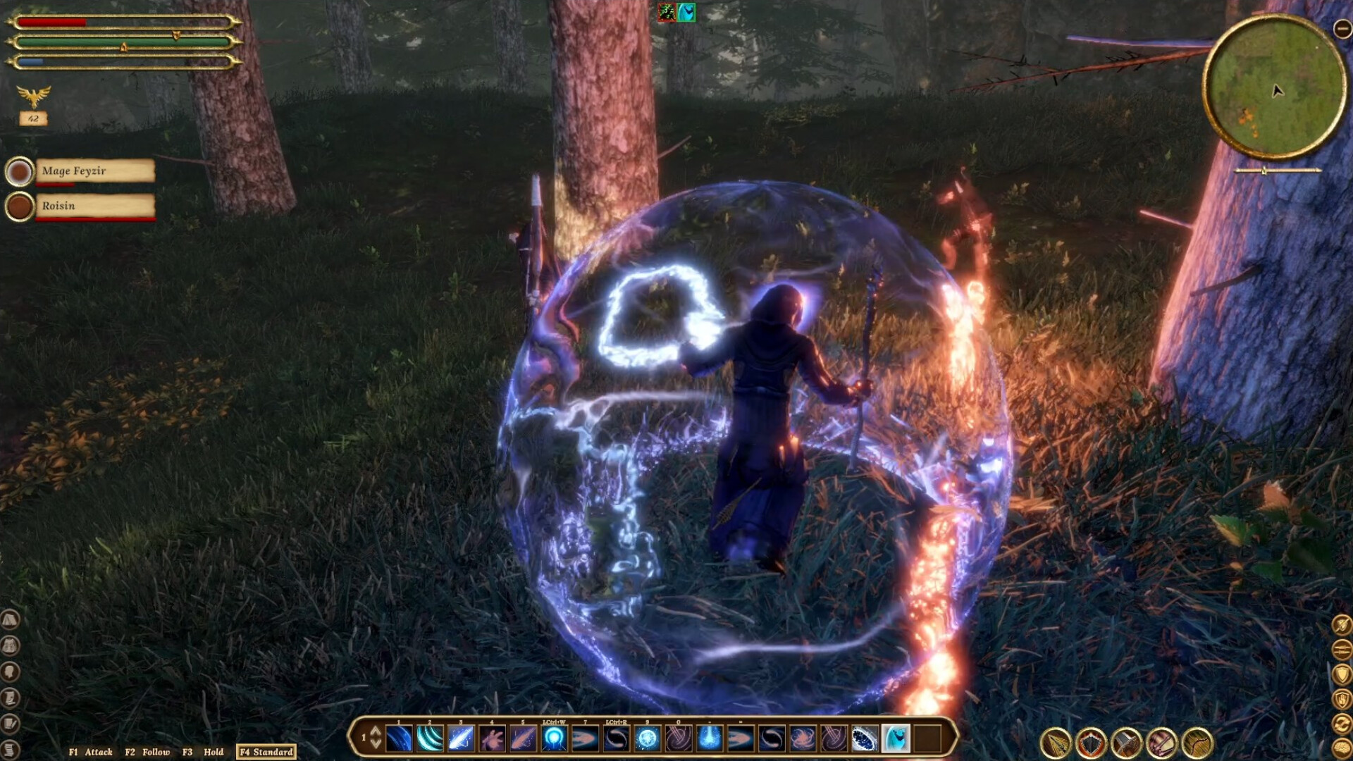 Elengard: Ascension screenshot 14