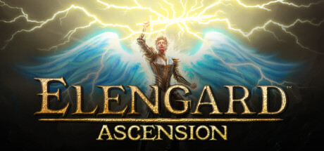 《艾伦加德：神启/Elengard: Ascension》——多国语言（含简体中文）免安装解压即玩版