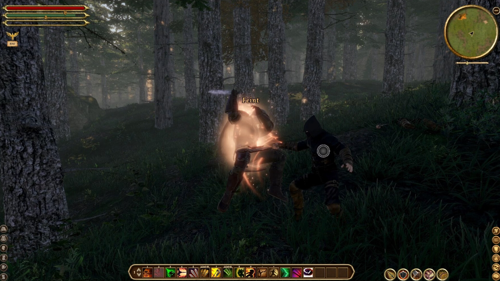 Elengard: Ascension screenshot 12